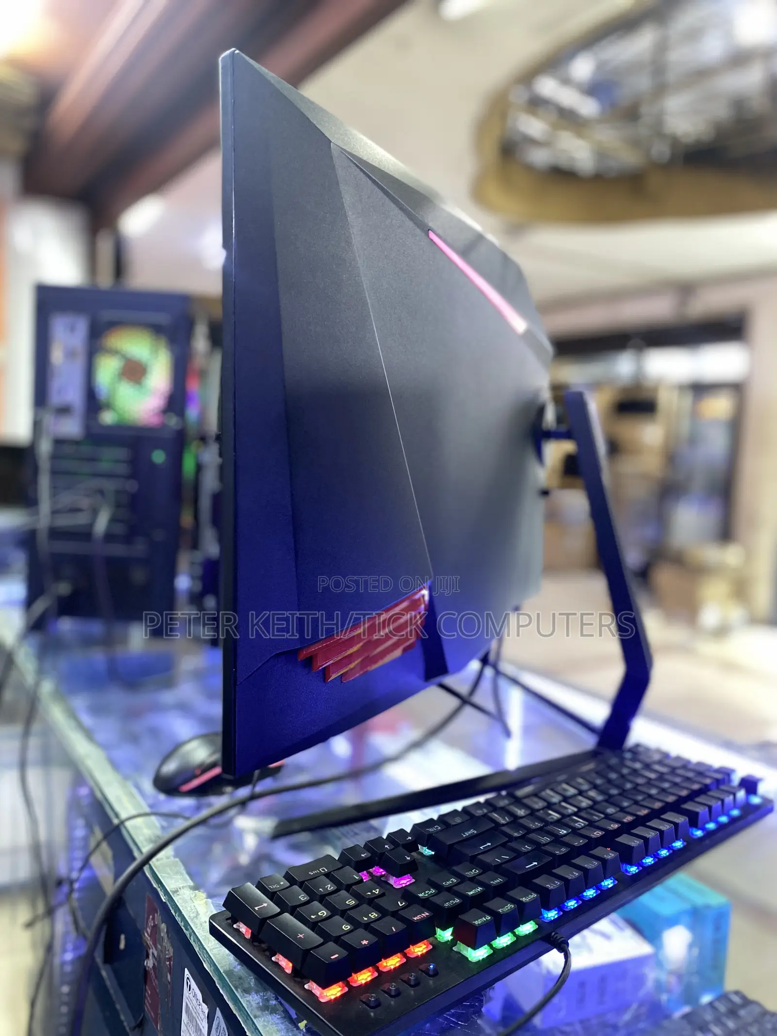 Ultra Wide 35" Curved 200hz Gaming and Graphical Monitor With Pip,Led