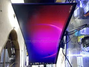 Ultra Wide 35" Curved 200hz Gaming and Graphical Monitor With Pip,Led