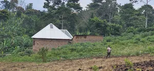 Residential Titled Plot for Quick Sale-Wakiso Gobero