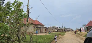 Residential Titled Plot for Quick Sale-Wakiso Gobero