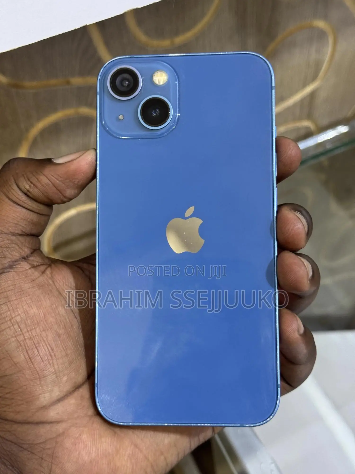 Apple iPhone 13 128 GB Blue