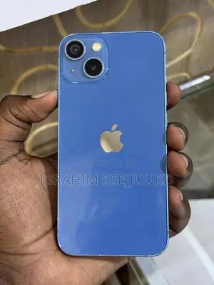 Apple iPhone 13 128 GB Blue
