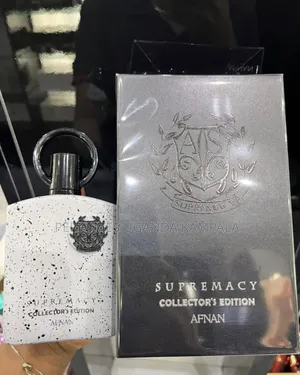 Afnan Supremacy Collector's Edition