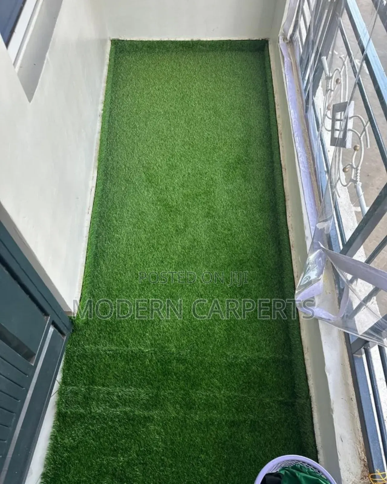 Splash Artificial Turf