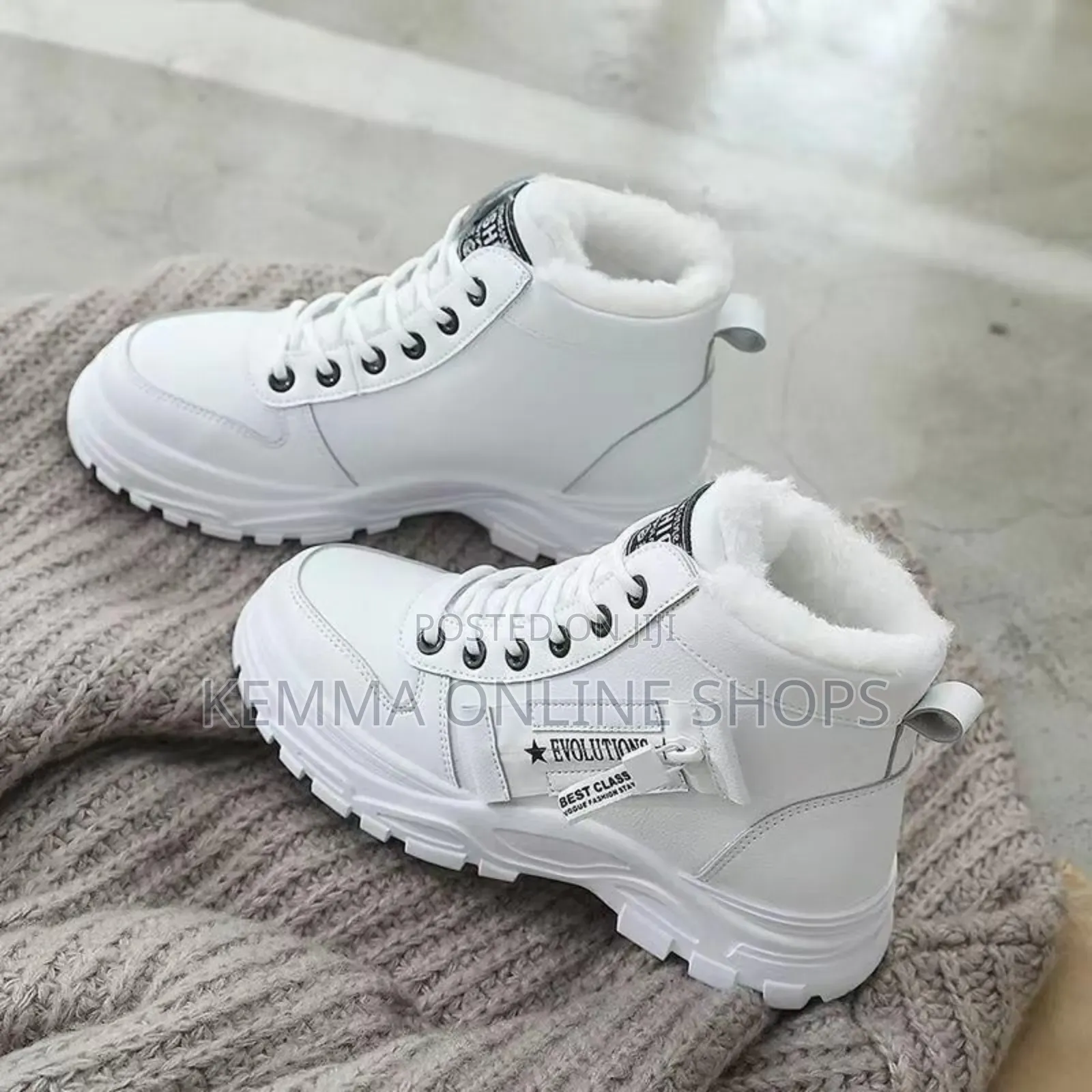 Casual Sneakers
