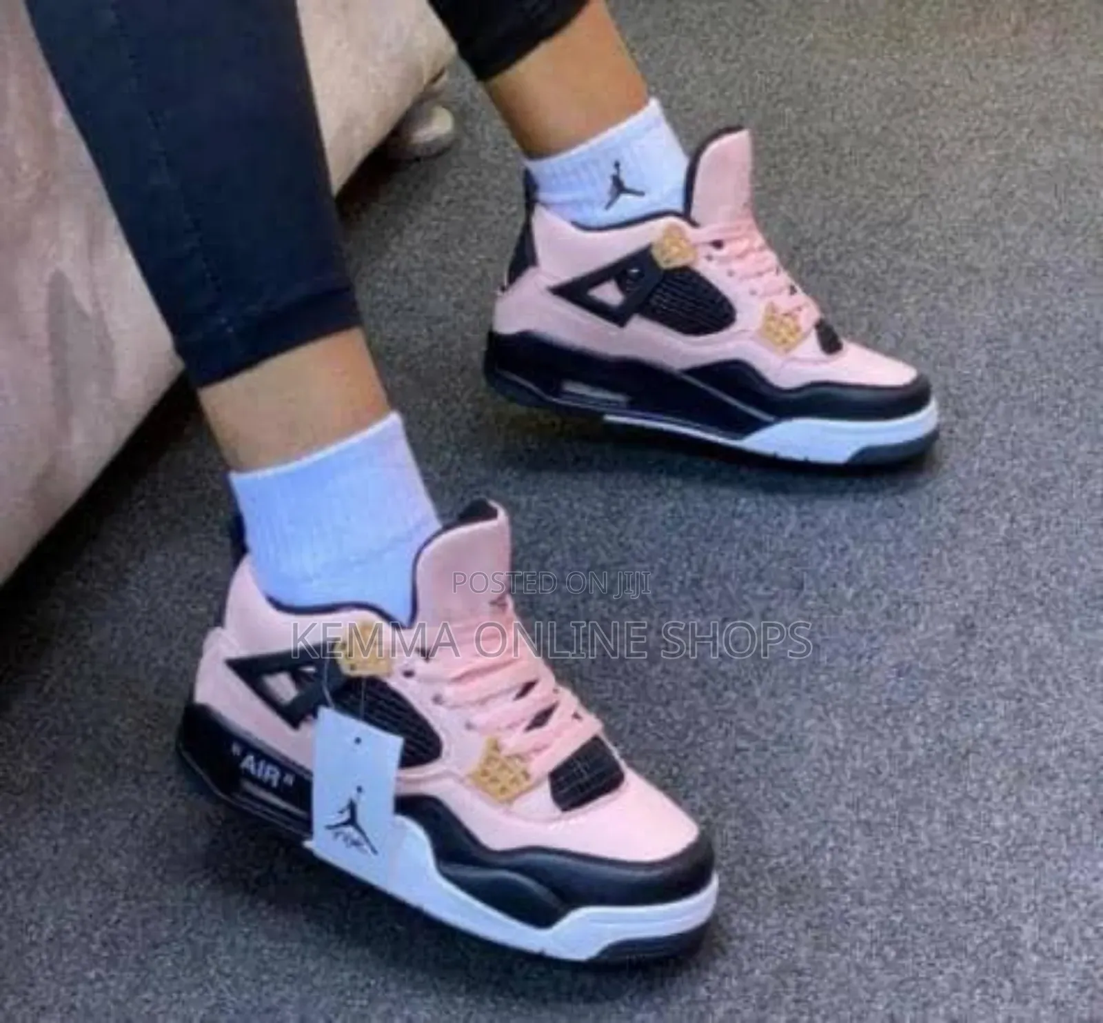 Casual Sneakers