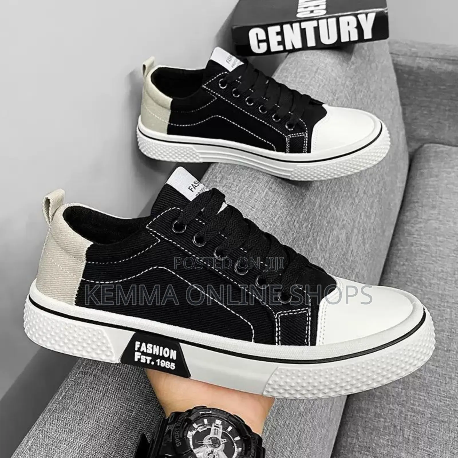 Casual Sneakers