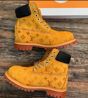 Timber Land Boot