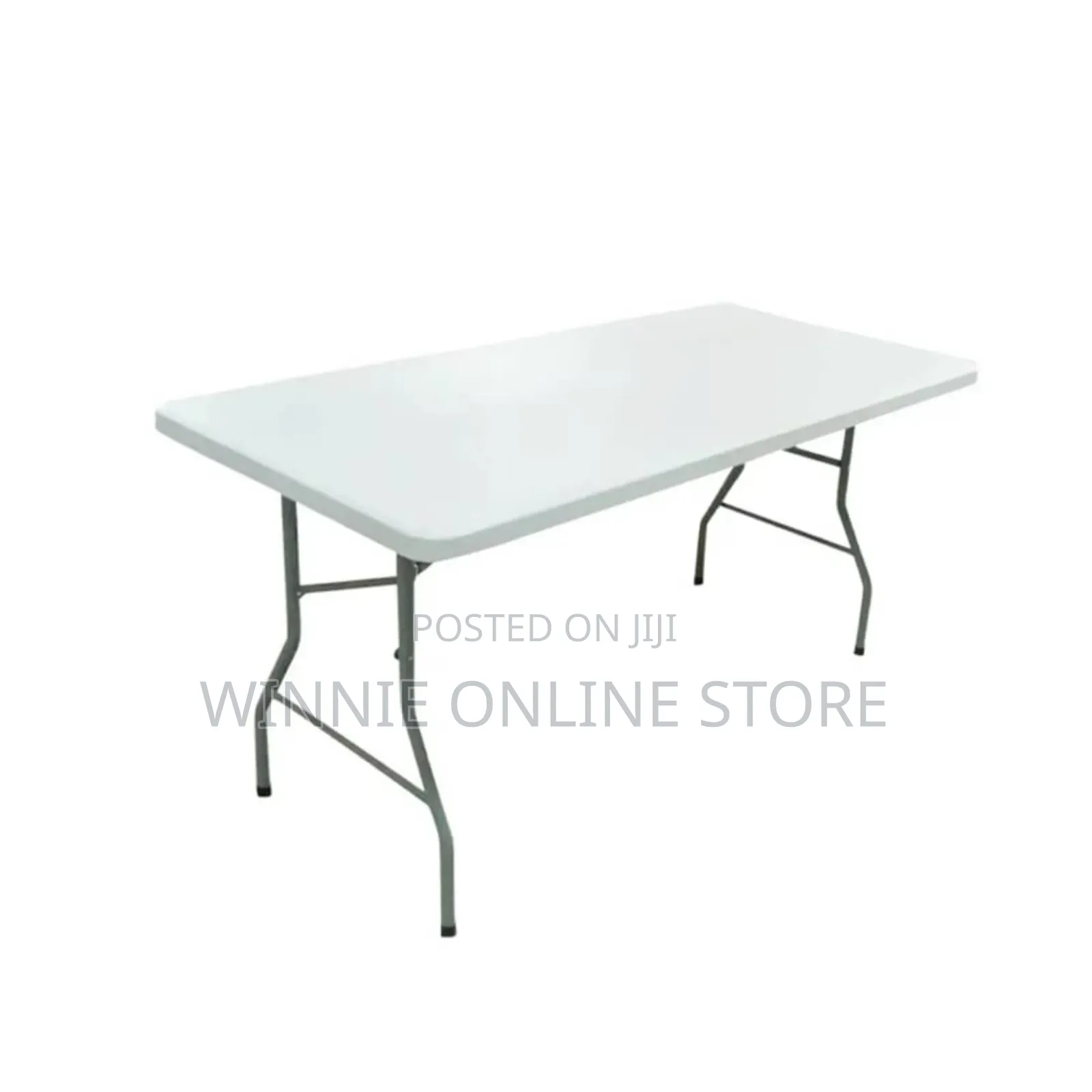 4people Foldable Table