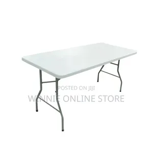 4people Foldable Table