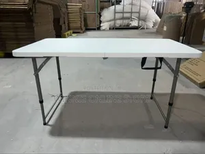 4people Foldable Table