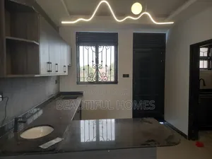Furnished 2bdrm Condo in Kisaasi, Central Division for sale