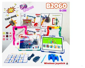 Bebe Tab B-2060 Educational Tablet