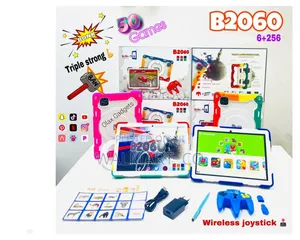 Bebe Tab B-2060 Educational Tablet