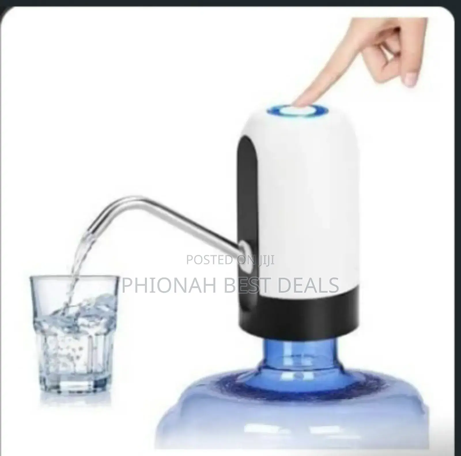 Water Dispenser