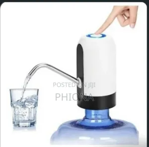 Water Dispenser