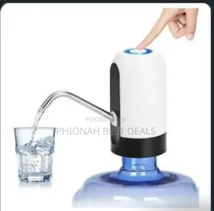 Water Dispenser