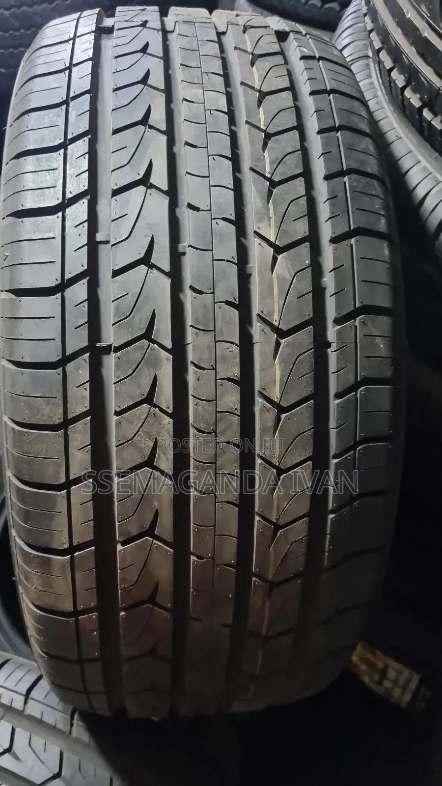 275/55r17 Joyroad Tyres