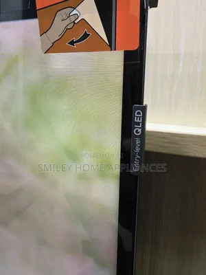Beeyi Powa Sales on TCL 32inches Qled Quantum Dot Display Android Tv