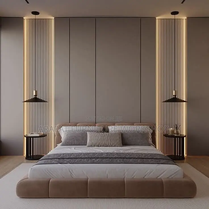 Bedroom Furniture Decor