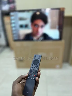 Qled-Entry Level TCL 32inches Google Andriod Quantum Dot Display Tv