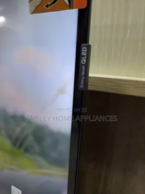 Qled-Entry Level TCL 32inches Google Andriod Quantum Dot Display Tv