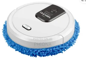 Automatic Vacuum Cleaner