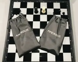 Chess Games
