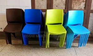 Heavey Duty Portable Office Chair