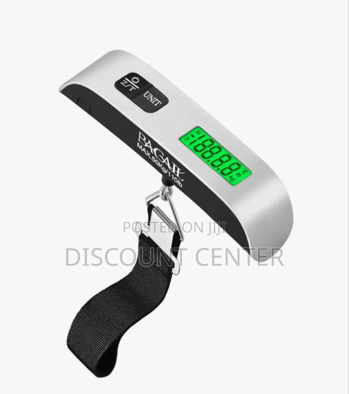 Luggage Scale Digital