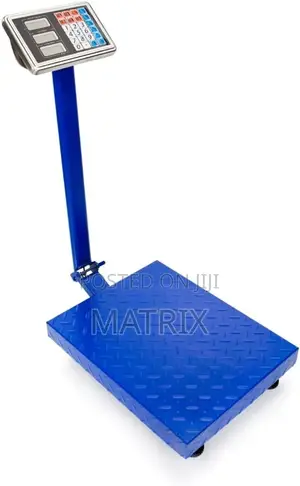 200kg Platform Weighing Scale