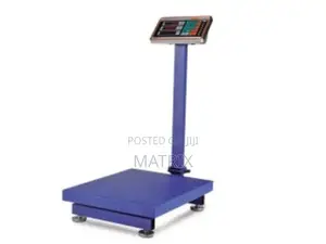 200kg Platform Weighing Scale