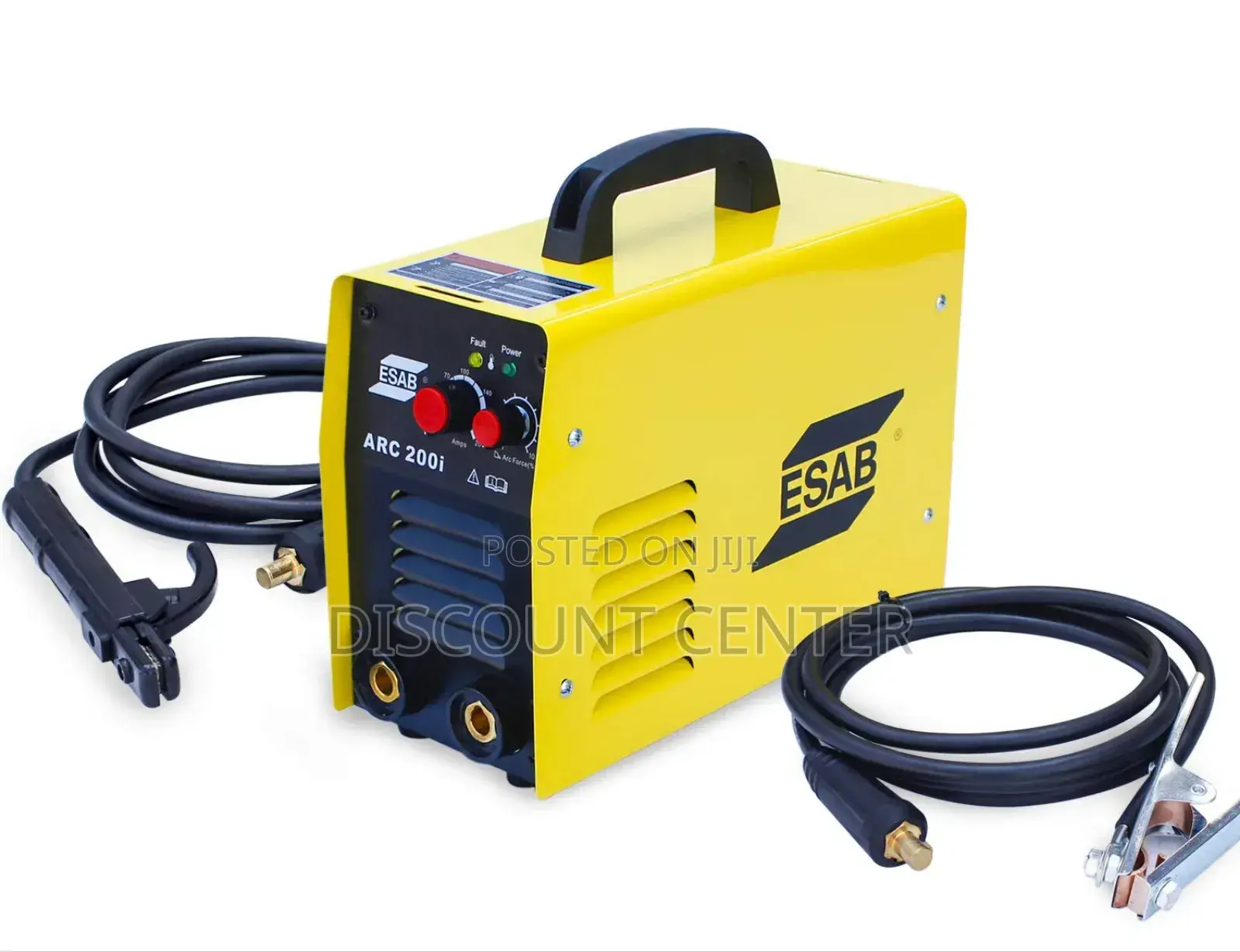 Welding Machine Portable