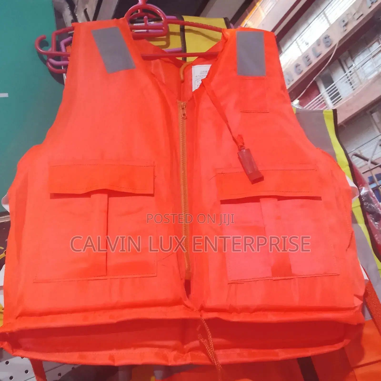 Life Jacket For Water 50pieces