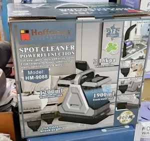Powerful Suction Spot Cleaner