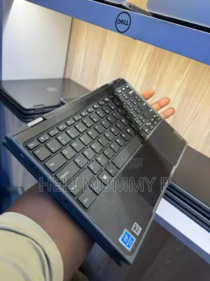 Laptop Lenovo 300e 8GB Intel Pentium SSD 128GB