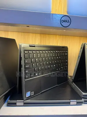 Laptop Lenovo 300e 8GB Intel Pentium SSD 128GB