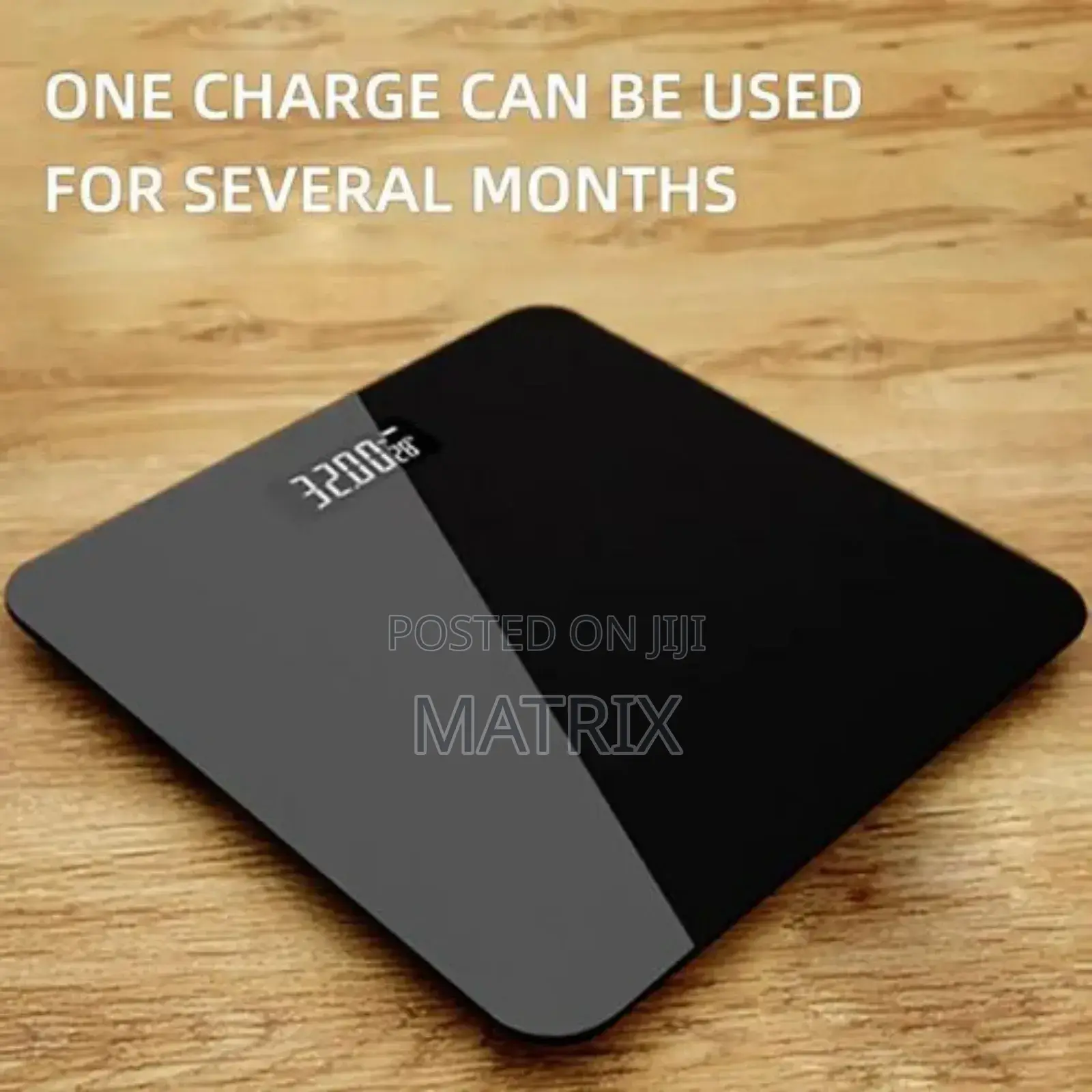 180 KGS Bathroom Digital Body Weighing Scale With Accurate Measurement