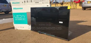 Hisense  A3 Series 32 Tv (Satellite And Digital)