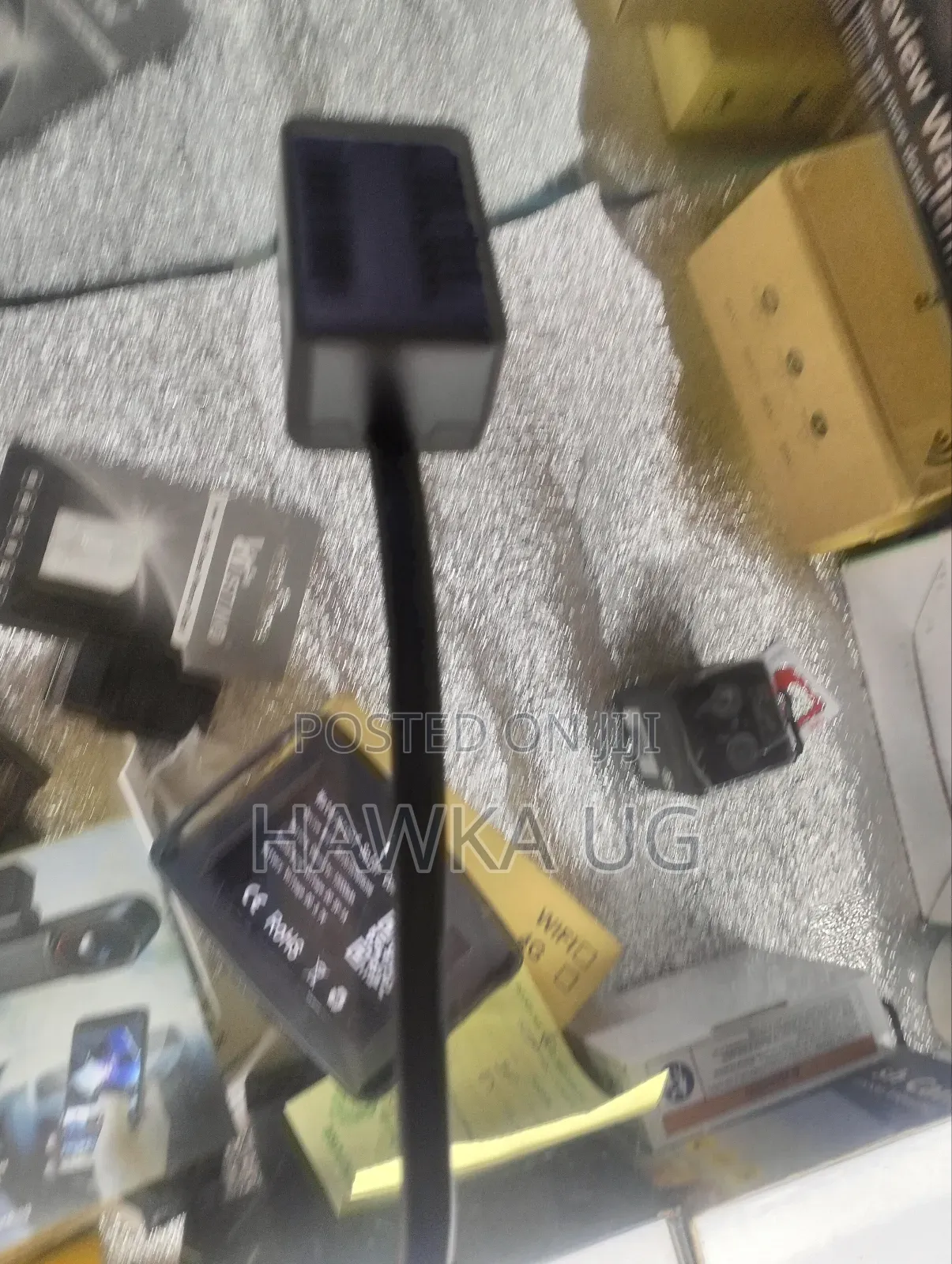 Spy Cameras