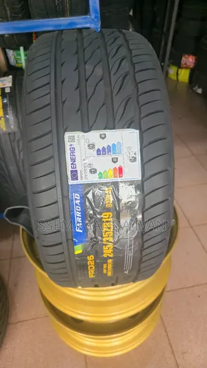 285/45r19 Farroad Tyres