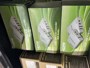 Hdmi KVM Extender 60 MTR
