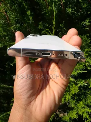 Samsung Galaxy S23 Ultra 512 GB White