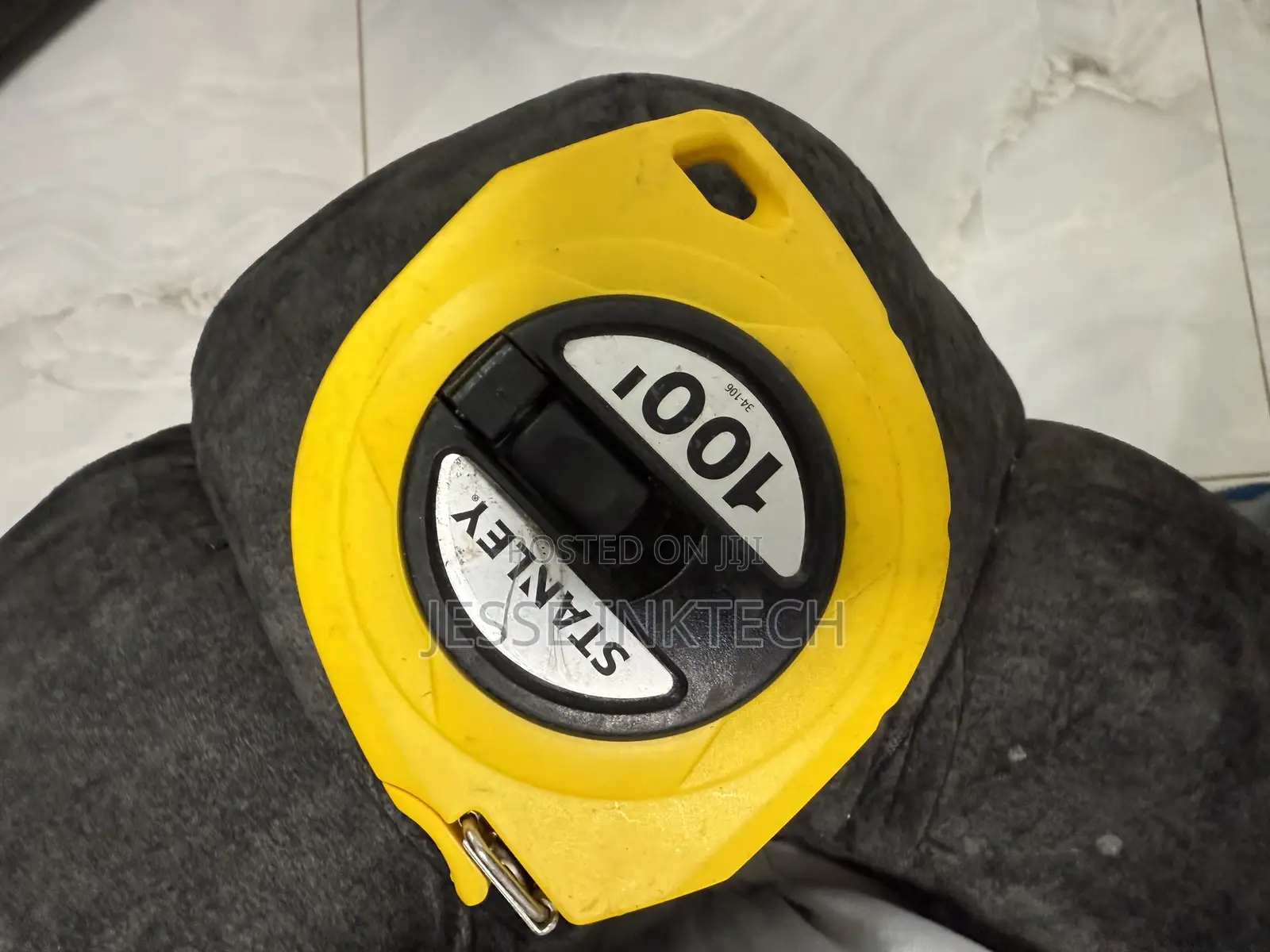 100ft Tape Measure