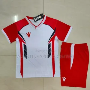 SKDK Plain Jersey Original Material