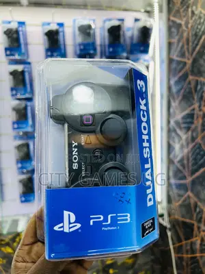 Ps3- Controllers/Pads
