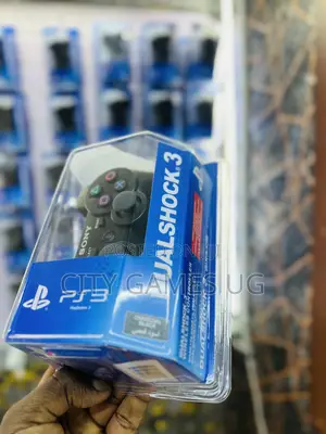 Ps3- Controllers/Pads