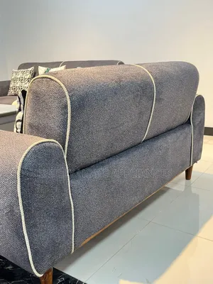Cclassy 6 Seater Sofa Set With a Luxurious Centre Table at a Good Price