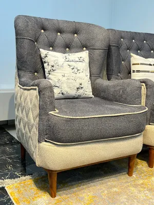 Cclassy 6 Seater Sofa Set With a Luxurious Centre Table at a Good Price