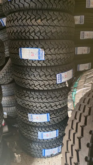 Petromax Tyres
